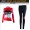 2012 Damen Garmin Cycling Fahrradbekleidung Radtrikot Satz Langarm und Lange Fahrradhose Radtrikot Kaufen