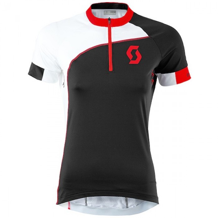 2015 Scott B-W-R Damen Radtrikot Kurzarm Radtrikot Kaufen 2015 Scott B-W-R Damen Radtrikot Kurzarm Radtrikot Kaufen