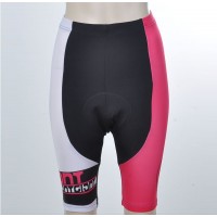 2012 Damen giant black white Kurz Radhose Radtrikot Kaufen