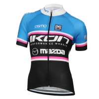 2015 Damen Ikon Mazda Damen Fahrradtrikot Langarm Radtrikot Kaufen