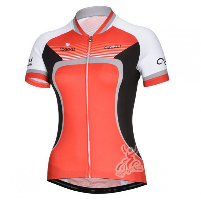 2014 Nalini Damen Radtrikot Kurzarm Radtrikot Kaufen 2014 Nalini Damen Radtrikot Kurzarm Radtrikot Kaufen