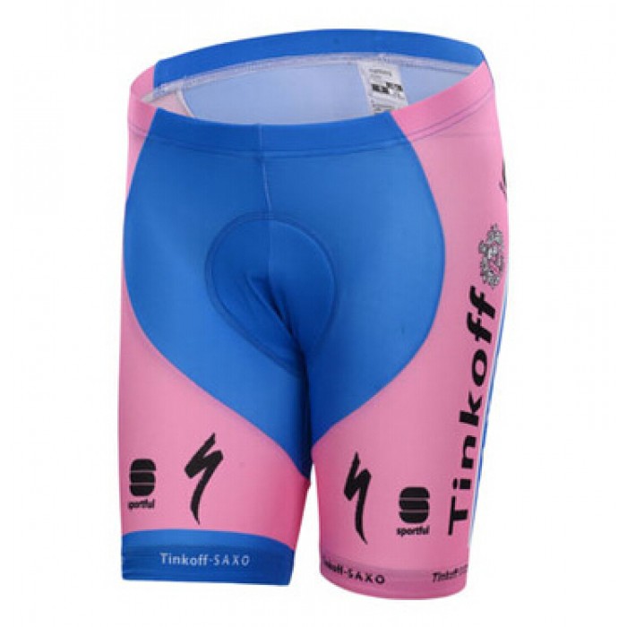 2015 Tinkoff Saxo Bank Damen Kurz Radhose Radtrikot Kaufen 2015 Tinkoff Saxo Bank Damen Kurz Radhose Radtrikot Kaufen