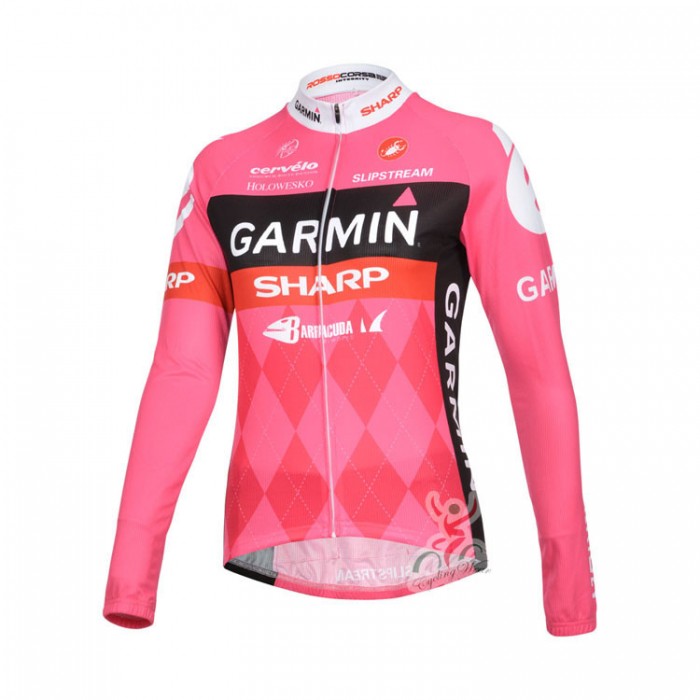 2013 Damen GarminFahrradtrikot Langarm Radtrikot Kaufen 2013 Damen GarminFahrradtrikot Langarm Radtrikot Kaufen