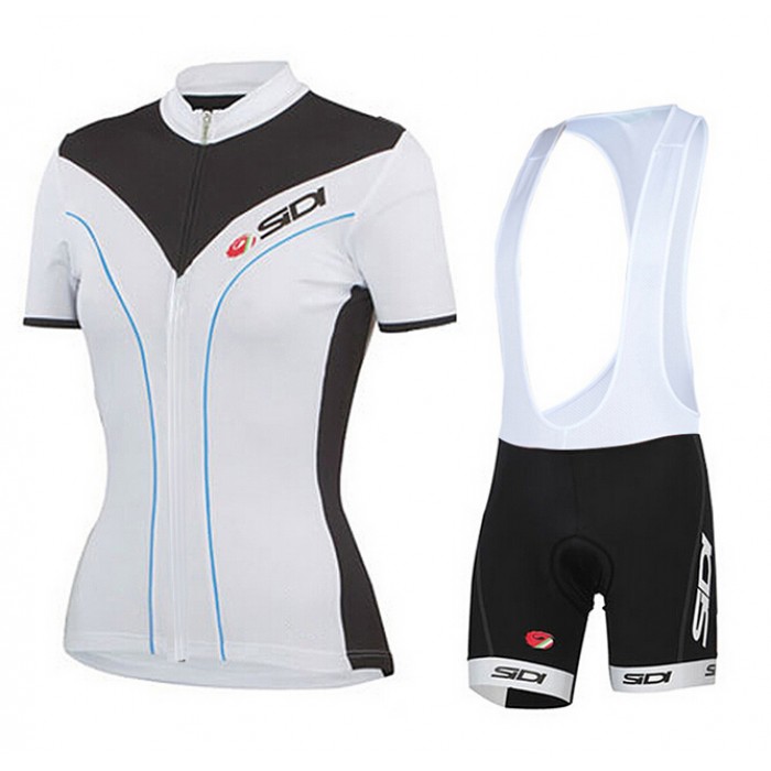 2015 SIDI Damen Fahrradbekleidung Satz Fahrradtrikot Kurzarm Trikot und Kurz Trägerhose Radtrikot Kaufen 2015 SIDI Damen Fahrradbekleidung Satz Fahrradtrikot Kurzarm Trikot und Kurz Trägerhose Radtrikot Kaufen