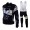 2015 Wilier Damen Fahrradbekleidung Radtrikot Satz Langarm und Lange Trägerhose Radtrikot Kaufen