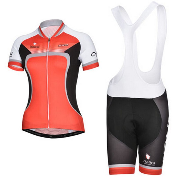 2014 Nalini Damen Fahrradbekleidung Satz Fahrradtrikot Kurzarm Trikot und Kurz Trägerhose Radtrikot Kaufen 2014 Nalini Damen Fahrradbekleidung Satz Fahrradtrikot Kurzarm Trikot und Kurz Trägerhose Radtrikot Kaufen