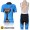 2011 MONTON Blue Cat Damen Fahrradbekleidung Satz Fahrradtrikot Kurzarm Trikot und Kurz Trägerhose Radtrikot Kaufen