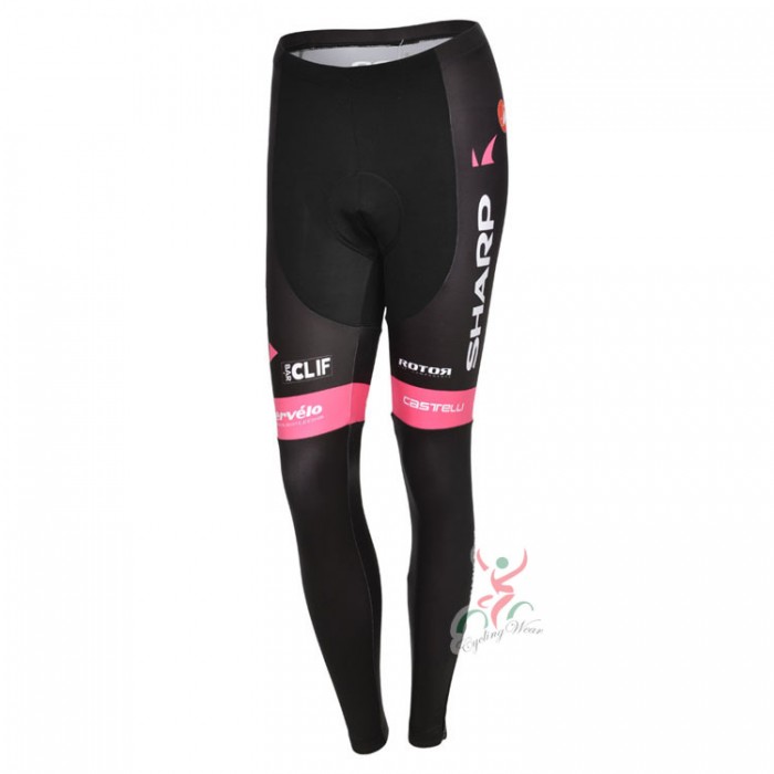 2013 Damen Garmin Lang Radhose Radtrikot Kaufen
