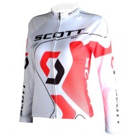 2012 Damen Fahrradtrikot Langarm Radtrikot Kaufen