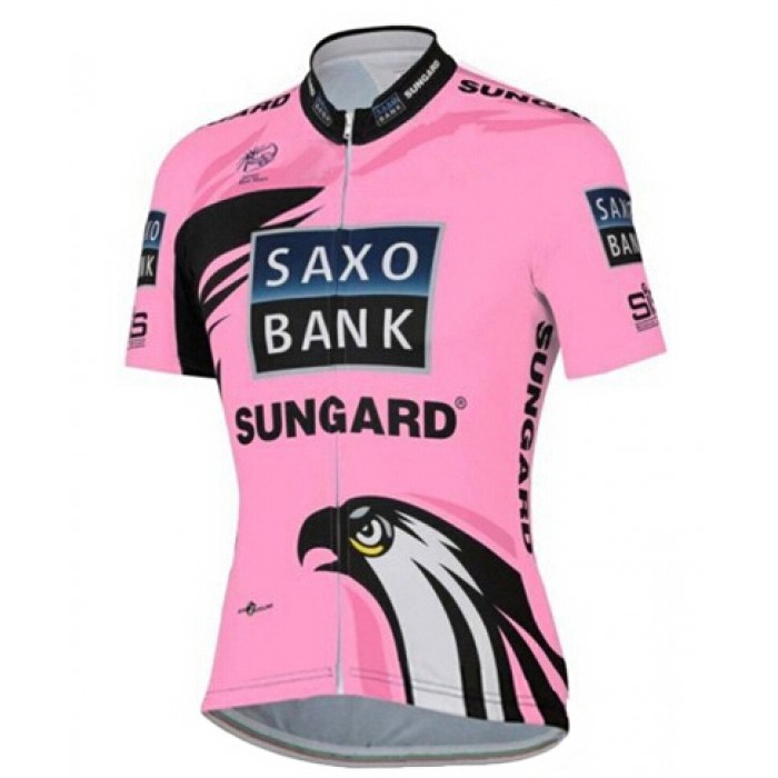 2015 Saxo Bank Sungard Damen Radtrikot Kurzarm Radtrikot Kaufen 2015 Saxo Bank Sungard Damen Radtrikot Kurzarm Radtrikot Kaufen