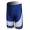 FDJ-BigMat Pro Team Kurz Radhose Weiß Blau Radtrikot Kaufen