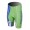 2013 Liquigas Cannondale Pro Team Kurz Radhose Grün Radtrikot Kaufen