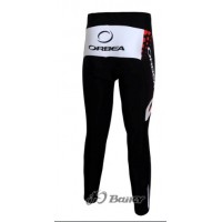 Orbea Pro Team Lang Radhose Schwarz Rot Radtrikot Kaufen