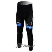 Garmin Barracuda Pro Team Lang Radhose Blau Weiß Radtrikot Kaufen