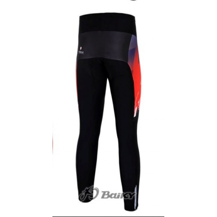 Nalini Pro Team Lang Radhose Rot Weiß Radtrikot Kaufen