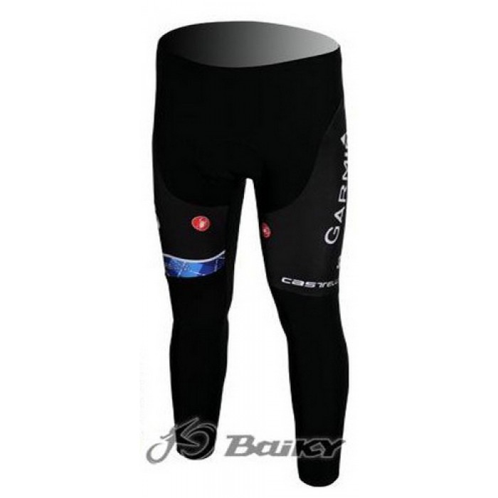 Garmin Cervelo Pro Team Lang Radhose Schwarz Radtrikot Kaufen