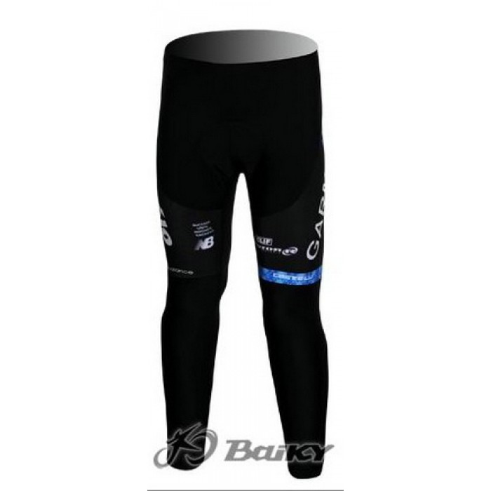 Garmin Barracuda Pro Team Lang Radhose Schwarz Blau Radtrikot Kaufen