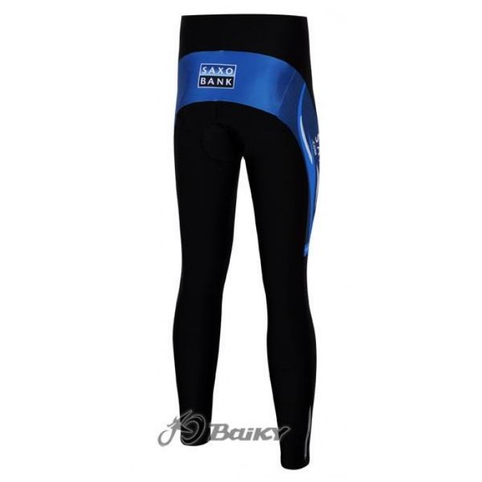 Saxo Bank Sungard Pro Team Lang Radhose Blau Schwarz Radtrikot Kaufen Saxo Bank Sungard Pro Team Lang Radhose Blau Schwarz Radtrikot Kaufen