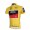 BMC 2011 Tour De France Radtrikot Kurzarm Gelb Radtrikot Kaufen