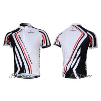 2012 Nalini Pro Team Radtrikot KurzarmWeiß Radtrikot Kaufen