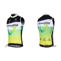 2012 Green Edgeärmelloses TrikotRadtrikot Kurzarm Grün Radtrikot Kaufen