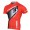 2013 Scott Racing Radtrikot Kurzarm Rot Schwarz Radtrikot Kaufen