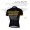 2013 Livestrong Radtrikot Kurzarm Schwarz Gelb Radtrikot Kaufen
