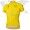 Tour de France le coq sportif Gelbes Trikot Radtrikot Kurzarm Radtrikot Kaufen