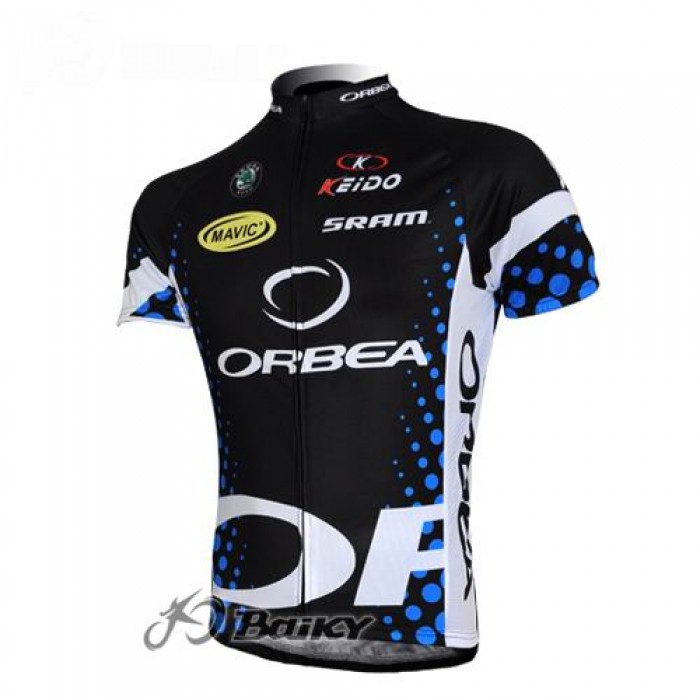 Orbea Pro Team Radtrikot Kurzarm Blau Radtrikot Kaufen Orbea Pro Team Radtrikot Kurzarm Blau Radtrikot Kaufen