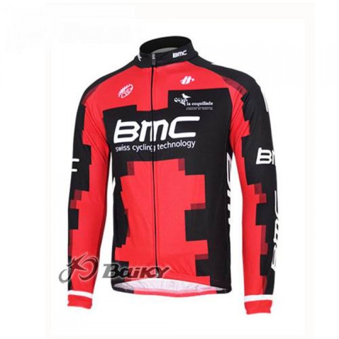 BMC Racing Pro Team Fahrradtrikot Langarm Rot Radtrikot Kaufen BMC Racing Pro Team Fahrradtrikot Langarm Rot Radtrikot Kaufen