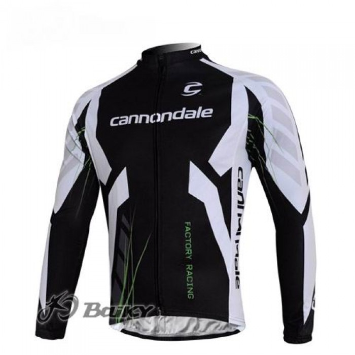 Cannondale Pro Team Fahrradtrikot Langarm Schwarz Weiß Radtrikot Kaufen Cannondale Pro Team Fahrradtrikot Langarm Schwarz Weiß Radtrikot Kaufen