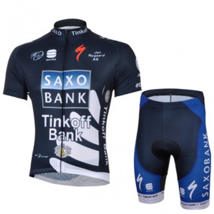 2013 Saxo Bank Tinkoff Pro Team Radtrikot Kurzarm und Kurz Radhose Kits Dunkel Blau Radtrikot Kaufen 2013 Saxo Bank Tinkoff Pro Team Radtrikot Kurzarm und Kurz Radhose Kits Dunkel Blau Radtrikot Kaufen