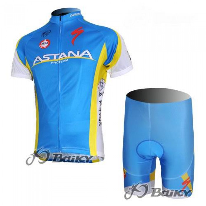 Astana Pro Team Radtrikot Kurzarm Kurz Radhose Kits Blau Radtrikot Kaufen Astana Pro Team Radtrikot Kurzarm Kurz Radhose Kits Blau Radtrikot Kaufen