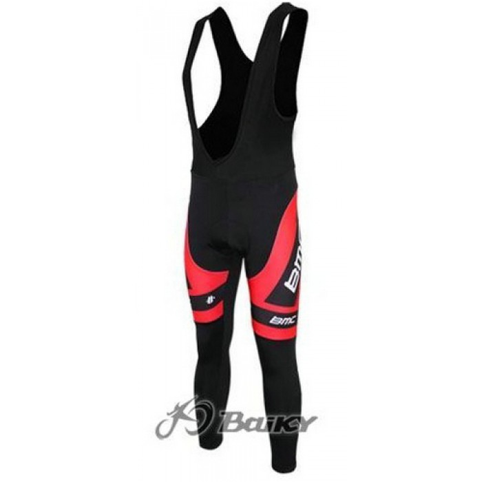 BMC Racing Pro Team Lang Trägerhose Rot Radtrikot Kaufen