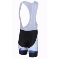 Blanco Giant Kurz Trägerhose Schwarz Weiß Blau Radtrikot Kaufen
