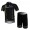 Cannondale Pro Team Radtrikot Kurzarm Kurz Radhose Kits Schwarz Radtrikot Kaufen