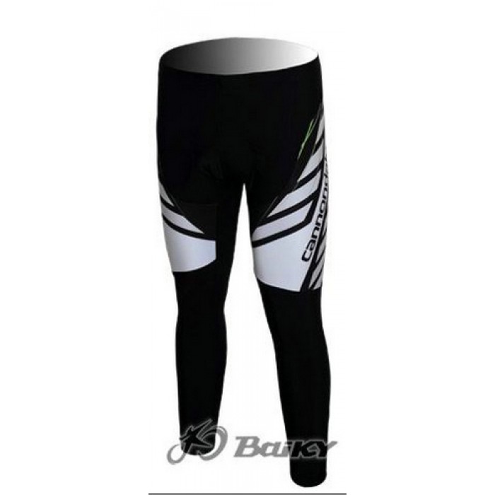 Cannondale Pro Team Lang Radhose Schwarz Weiß Radtrikot Kaufen