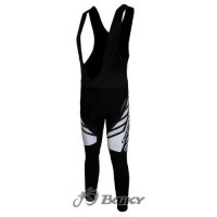 Cannondale Pro Team Lang Trägerhose Schwarz Weiß Radtrikot Kaufen