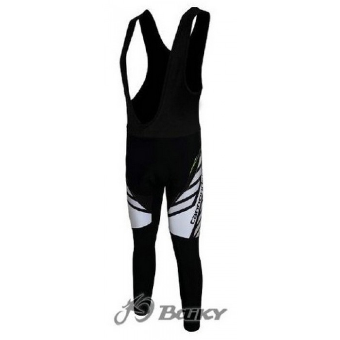 Cannondale Pro Team Lang Trägerhose Schwarz Weiß Radtrikot Kaufen