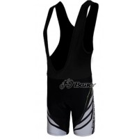 Cannondale Pro Team Kurz Trägerhose Schwarz Weiß Radtrikot Kaufen