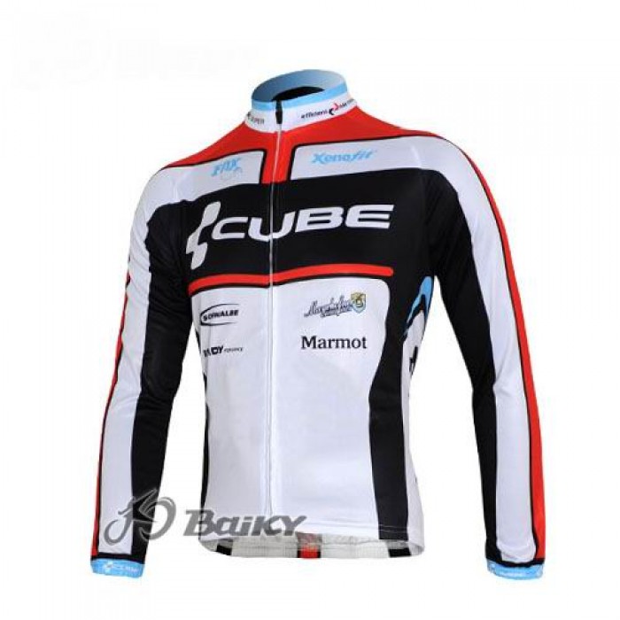 Cube Fintro Pro Team Fahrradtrikot Langarm Weiß Schwarz Rot Radtrikot Kaufen Cube Fintro Pro Team Fahrradtrikot Langarm Weiß Schwarz Rot Radtrikot Kaufen
