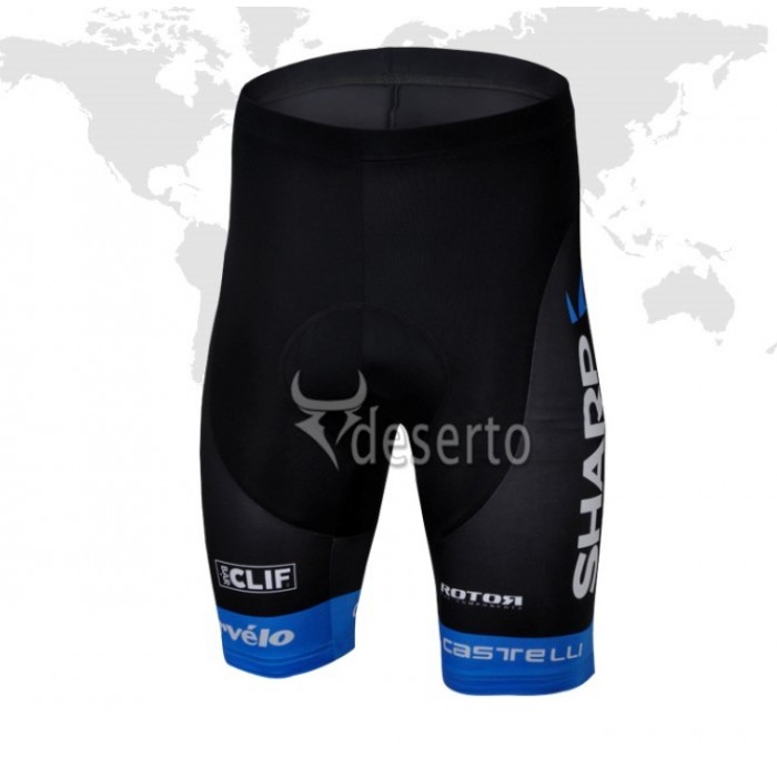 Garmin Sharp Barracuda Deutsche Champion Kurz Radhose Schwarz 2013 Radtrikot Kaufen