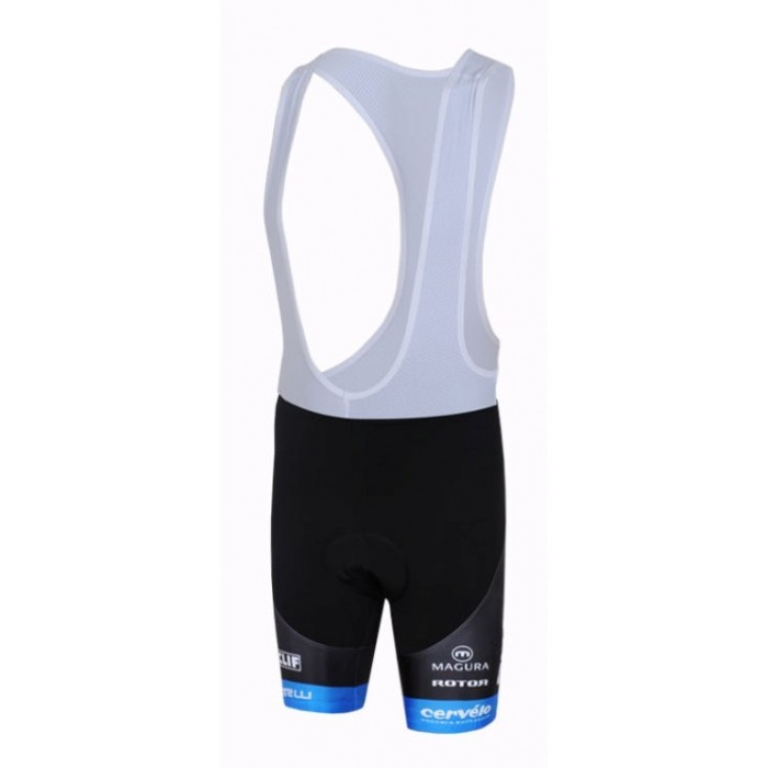 Garmin Sharp Barracuda Cervelo Kurz Trägerhose Schwarz 2013 Radtrikot Kaufen