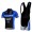 Giant Sram Pro Team Radtrikot Kurzarm Kurz Trägerhose Kits Schwarz Blau Radtrikot Kaufen