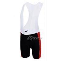 Giant Sram Pro Team Kurz Trägerhose Rot Weiß Radtrikot Kaufen