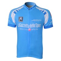 2013 Giro d'Italia Radtrikot Kurzarm Blau Radtrikot Kaufen