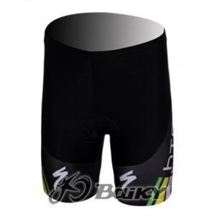 HTC-Highroad Pro Team Kurz Radhose Grün Radtrikot Kaufen