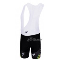 HTC-Highroad Pro Team Kurz Trägerhose Weiß Radtrikot Kaufen