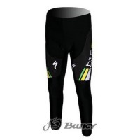 HTC-Highroad Pro Team Lang Radhose Weiß Schwarz Radtrikot Kaufen