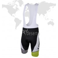 LOOK Kurz Trägerhose Schwarz 2013 Radtrikot Kaufen
